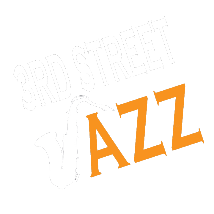3rd Street Jazz - Your Source for Jazz